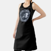 HOODIE RAPPING OP DE MIC Hip Hop Schort (Insitu)