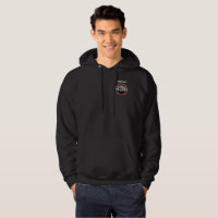 Hoodie River Rat
