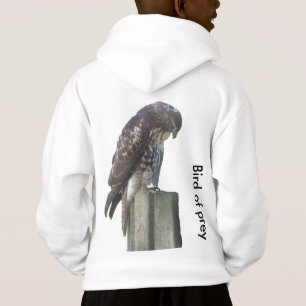 Hoodie - Roofvogel