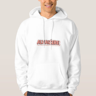 Hoodie: Show van je eigen stijl Hoodie