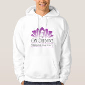 Hoodie Sweatshirt (Voorkant)