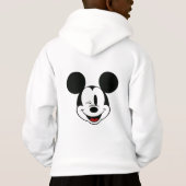 Hoodie & sweatshirt (Achterkant)