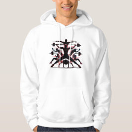 Hoodie, Sweatshirt - Sportief