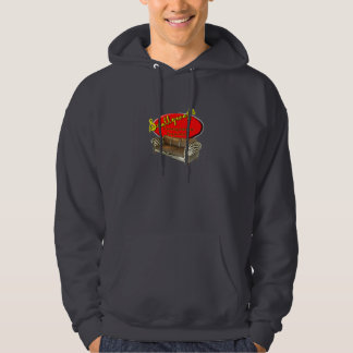 Hoodie Sweatshirt van Scallywag
