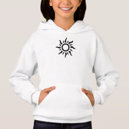 Hoodie, Sweatshirt - Zon