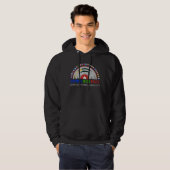 Hoodie sweatshirts (Voorkant volledig)
