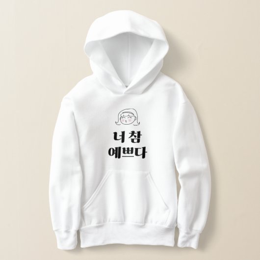 Hoodie T-shirts (Laagn)