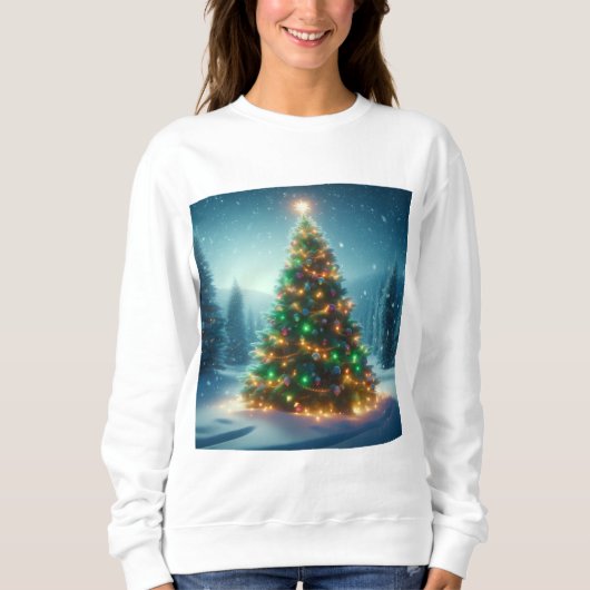 Hoodie Trui (Voorkant)