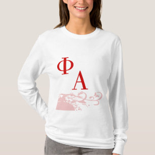 Hoodie voor de nieuwe Grieken T-shirt