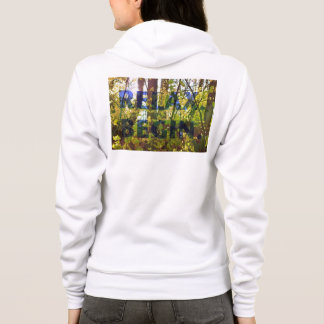 Hoodie voor je!