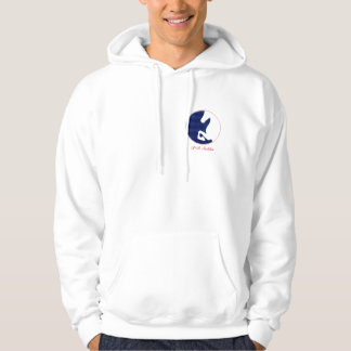 Hoodie voor paarden