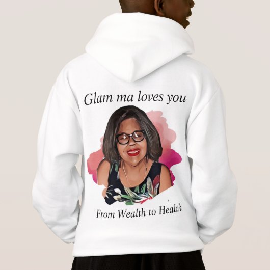 Hoodies (Achterkant)