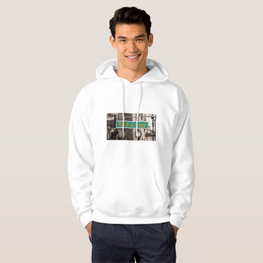Hoodies (Voorkant volledig)