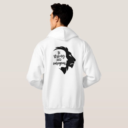 hoodies (Achterkant volledig)