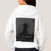 Hoodies (Achterkant)