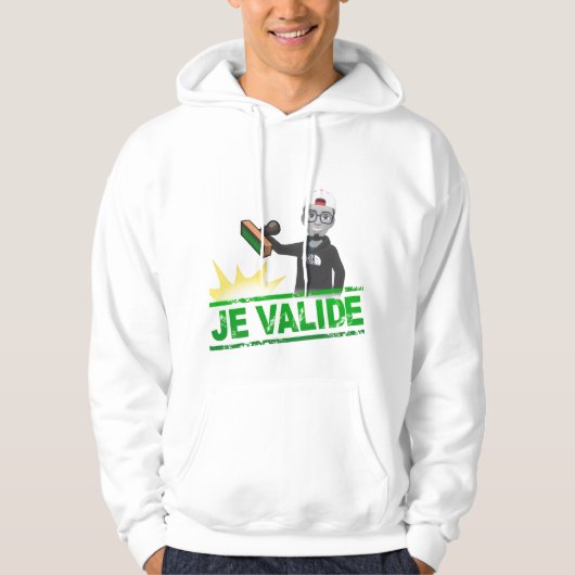 Hoodies (Voorkant)