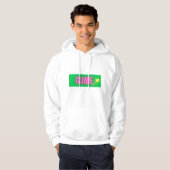 Hoodies (Voorkant volledig)