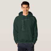 Hoodies en overhemden voor de familie (Voorkant volledig)