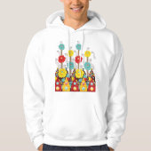 Hoodies en Sweatshirts (Voorkant)