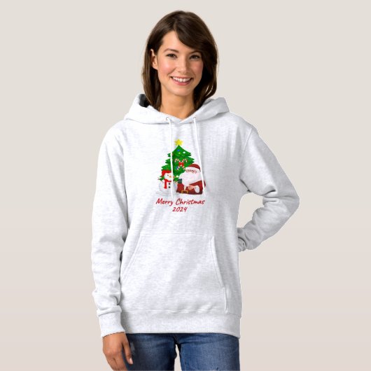 Hoodies en Sweatshirts (Voorkant volledig)