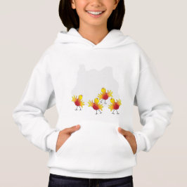 Hoodies en Sweatshirts