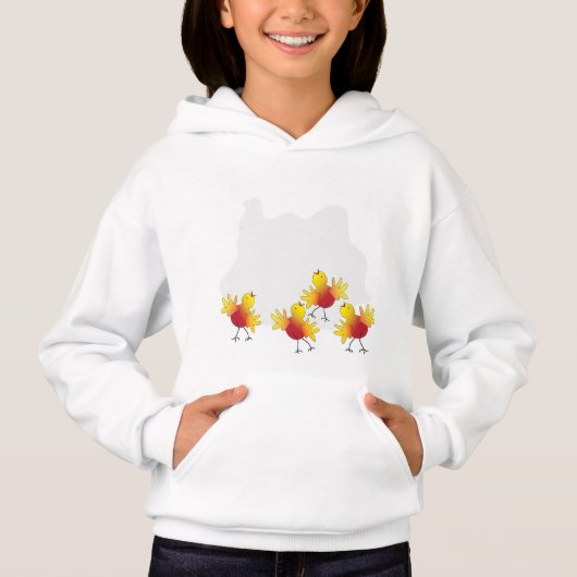Hoodies en Sweatshirts (Voorkant)