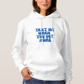 Hoodies en Sweatshirts (Voorkant)