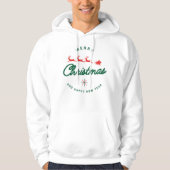 Hoodies en Sweatshirts (Voorkant)
