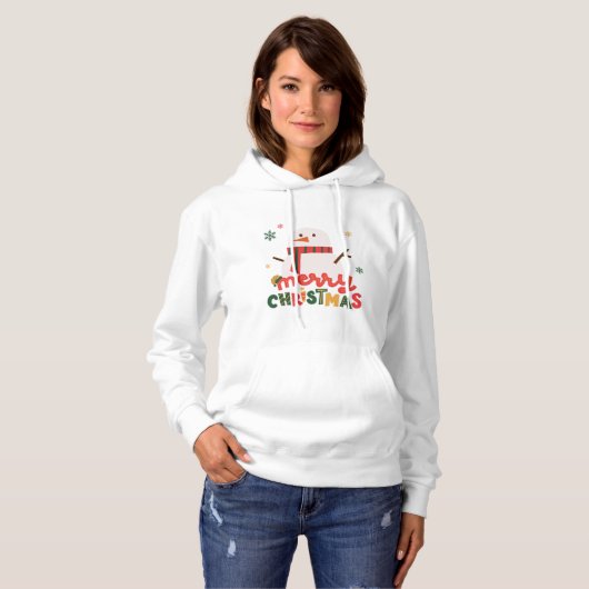 Hoodies en Sweatshirts (Voorkant volledig)