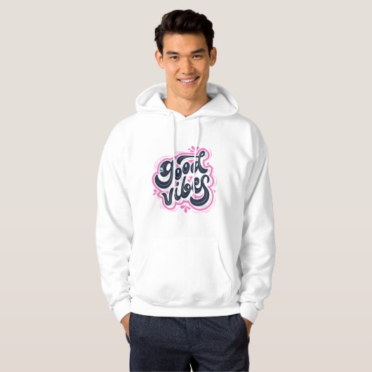Hoodies en Sweatshirts (Voorkant volledig)