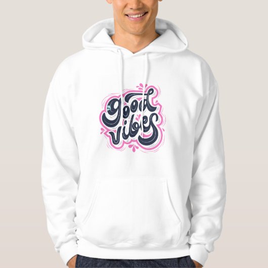 Hoodies en Sweatshirts (Voorkant)