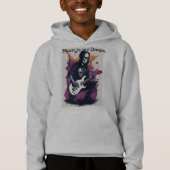 Hoodies en Sweatshirts (Voorkant)