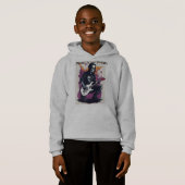 Hoodies en Sweatshirts (Voorkant volledig)