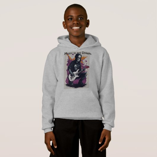 Hoodies en Sweatshirts (Voorkant volledig)