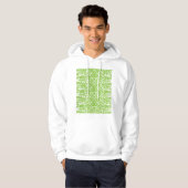 Hoodies en Sweatshirts (Voorkant volledig)