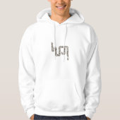 Hoodies en Sweatshirts (Voorkant)
