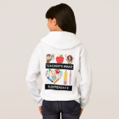 Hoodies en Sweatshirts (Achterkant volledig)