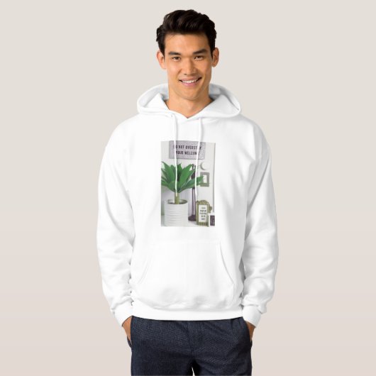 Hoodies en Sweatshirts (Voorkant volledig)