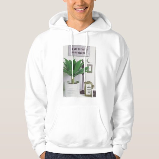 Hoodies en Sweatshirts (Voorkant)