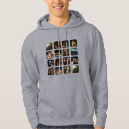 Hoodies en Sweatshirts