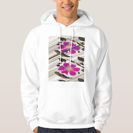 Hoodies en Sweatshirts (Voorkant)