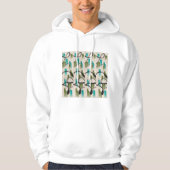 Hoodies en Sweatshirts (Voorkant)