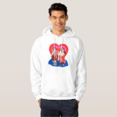 Hoodies en Sweatshirts (Voorkant volledig)