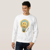 Hoodies en Sweatshirts van mannen (Voorkant volledig)