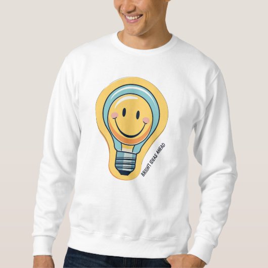 Hoodies en Sweatshirts van mannen (Voorkant)