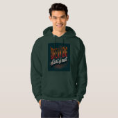 Hoodies en Sweatshirts van mannen (Voorkant volledig)