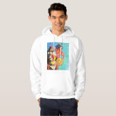 Hoodies en Sweatshirts van mannen (Voorkant volledig)