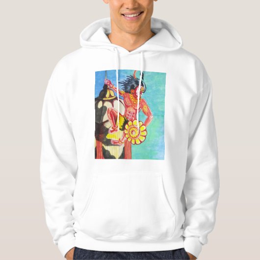 Hoodies en Sweatshirts van mannen (Voorkant)