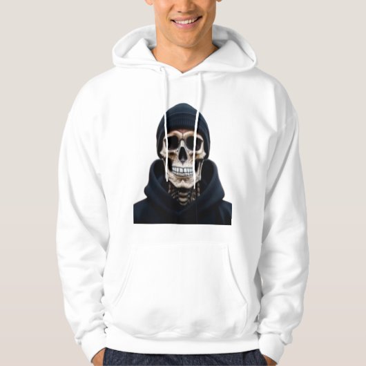 Hoodies en Sweatshirts van mannen (Voorkant)