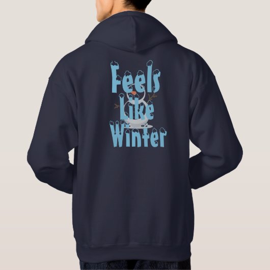 Hoodies en Sweatshirts van mannen (Achterkant)